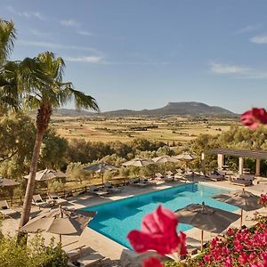 Finca Serena Mallorca, Small Luxury Hotels